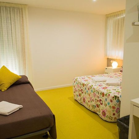 Casa Albergue Picota Mazaricos ภายนอก รูปภาพ