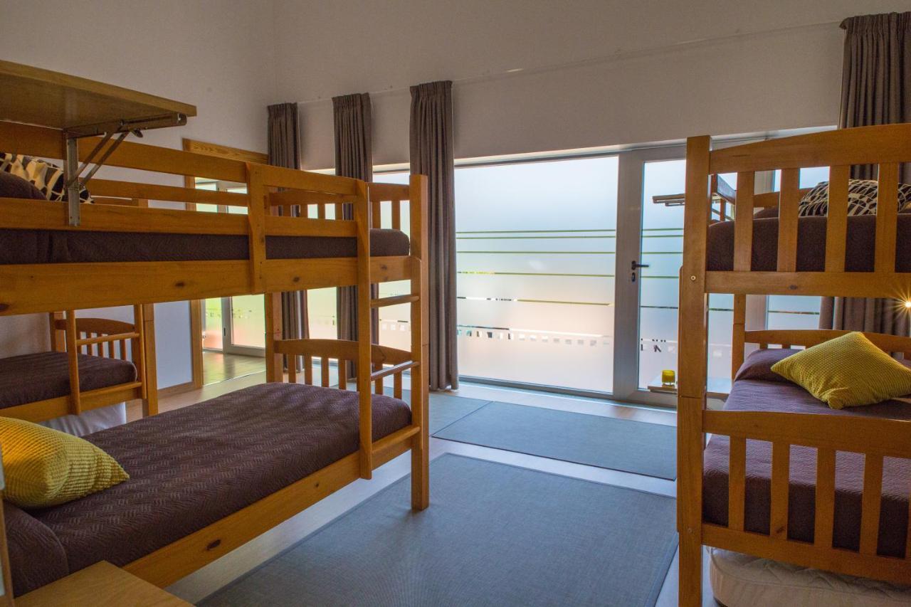 Casa Albergue Picota Mazaricos ภายนอก รูปภาพ