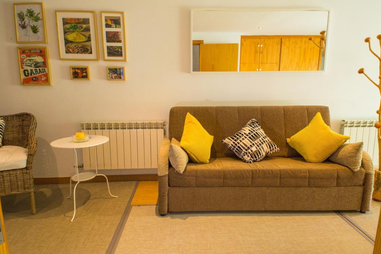 Casa Albergue Picota Mazaricos ภายนอก รูปภาพ