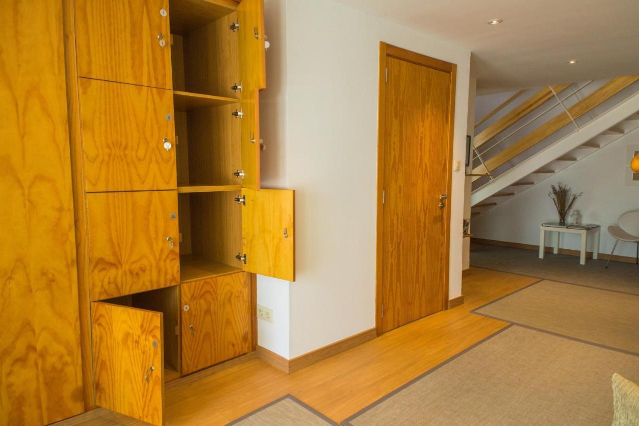Casa Albergue Picota Mazaricos ภายนอก รูปภาพ