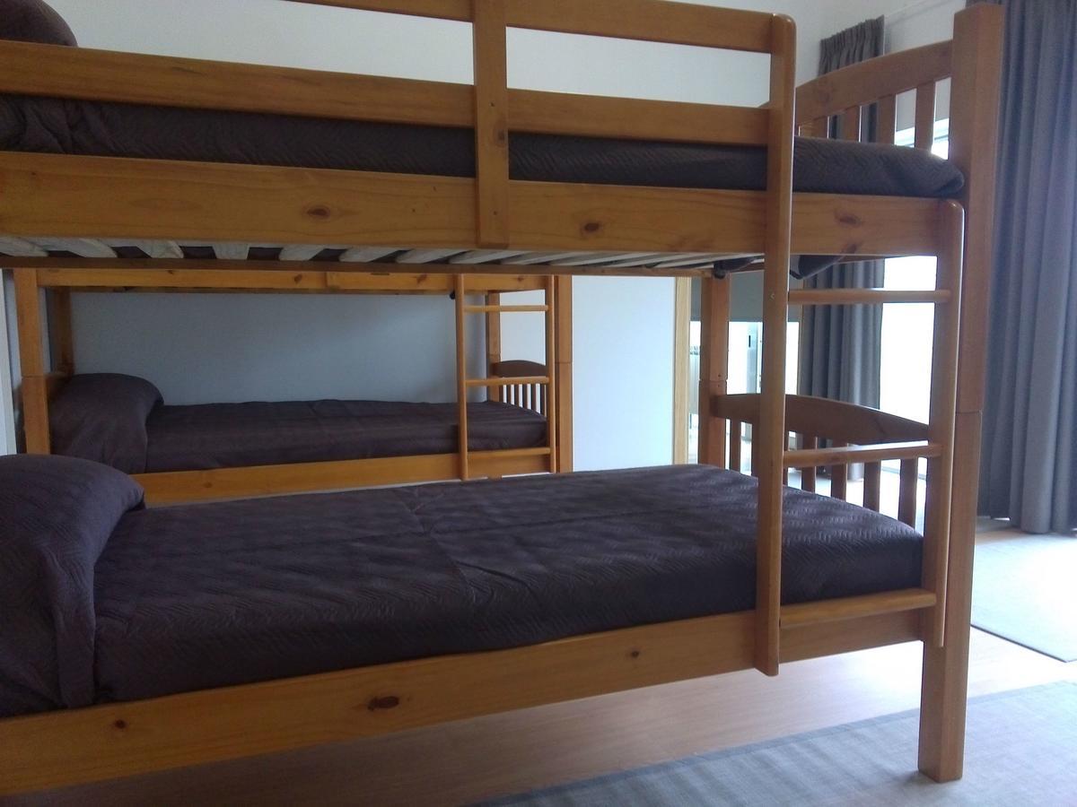 Casa Albergue Picota Mazaricos ภายนอก รูปภาพ