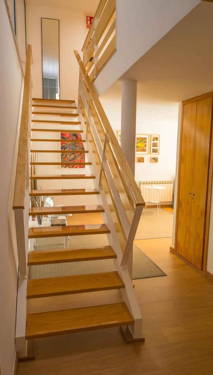 Casa Albergue Picota Mazaricos ภายนอก รูปภาพ