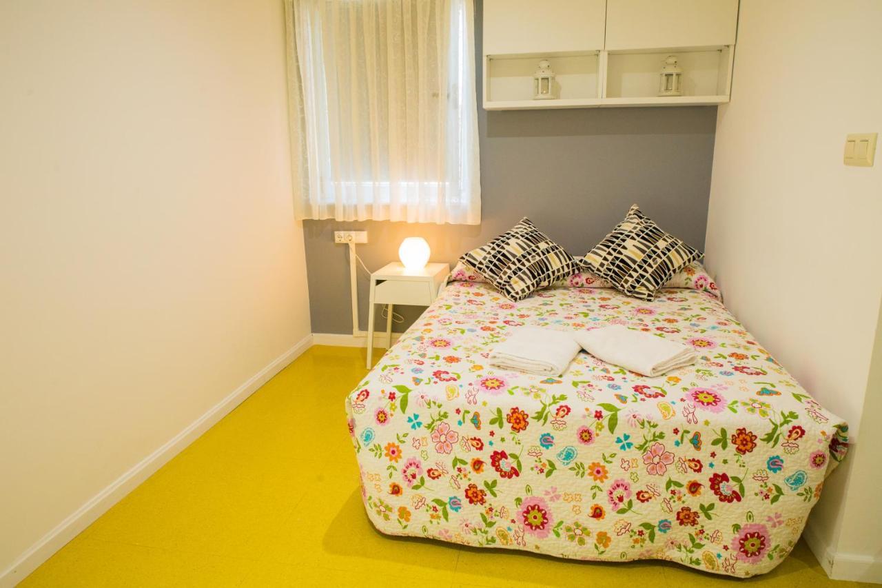Casa Albergue Picota Mazaricos ภายนอก รูปภาพ
