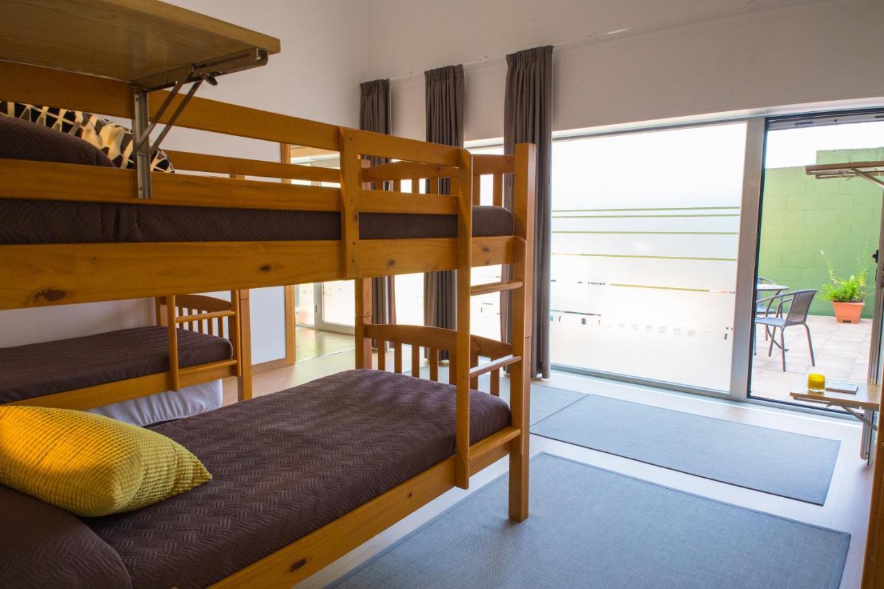 Casa Albergue Picota Mazaricos ภายนอก รูปภาพ